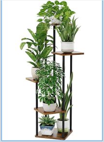 flower stand