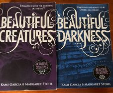 Beautiful Creatures & Beautiful Darkness by Garcia&Stohl