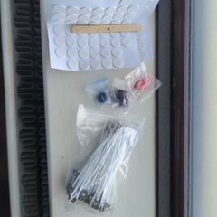 DIY Candle tools