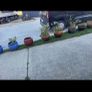 flower pots Image 2