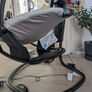 Joie Serina 2in1 Baby Swing & Rocker Image 10