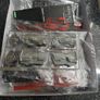Armored Core Variable Infinity Ac013 Nineball Seraph 1/72 Kit Kotobukiya Image 2