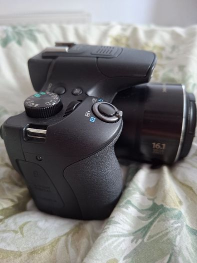 Canon Camera