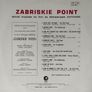 Pink Floyd: Zabriskie Point : (soundtrack of the film Michelangelo Antonioni) ,MGM Records 2315002 , LP France 1979, VG+ Image 2