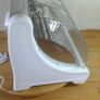 Warmlite Radiant 2 Bar Fire / Heater with Anti Tip over Feature Very Good Condition Boxed with Manual Image 6