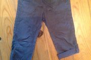 Gorgeous Grey Trousers Age 2-3