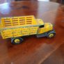 Dinky Cattle Truck Image 4