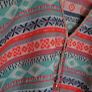 LAURIE & JOE Co-Ord Multi Coloured Shorts and Top - Rrp 250 Image 8