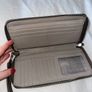 Designer Michael Kors Wallet (genuine) Image 3