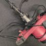 Rubi 220v paddle mixer Image 4