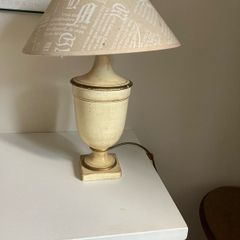 Table lamp Laura Ashley