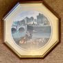 Six Robert D. Beattie historic prints of Dublin City Image 6