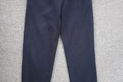 boy's school trousers/joggers. Age 11/12.H152cm
