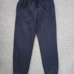 boy's school trousers/joggers. Age 11/12.H152cm