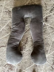 Pregnancy pillow