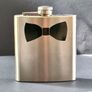 Urban Outfitters Stainless Steel Hip Flask Image 6
