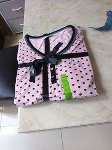 la Belle Femme  Pyjamas. S.12/14.  B.N.W.T