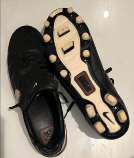 Limited Edition Football boots