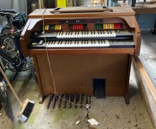 Organ Vintage Eminent 310