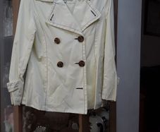 designer ladies jacket