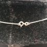 Sterling Silver Smiley Face Pendant Necklace - Happy Charm Jewelry Image 5