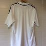 Real Madrid Jersey. Official Adidas Mens Home Jersey Season 2008-2009. Original From The Time. Not A Modern Day Remake. Image 2