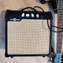 Electric Acoustic guitar Image 2
