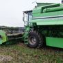 Combine harvester Image 4
