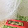 Merrythought Murphy Rocking Horse - Handmade and collectible Image 5