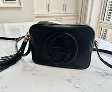 Gucci Soho Bag