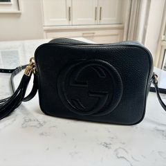 Gucci Soho Bag