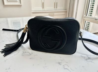 Gucci Soho Bag