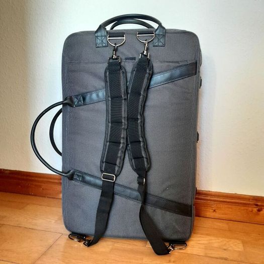 DJ Controller/KORG Minilogue bag - LIKE NEW