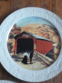 woods& son collectables