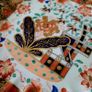 Rare set of 19th century Copeland spode imari plates Image 4