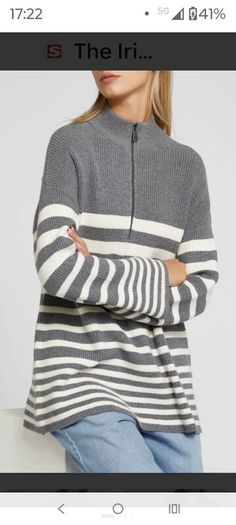 women's jumper
