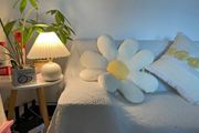 BRAND NEW Korean Pleated table lamp Decorative Lighting