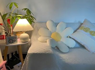 BRAND NEW Korean Pleated table lamp Decorative Lighting