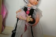 musical doll