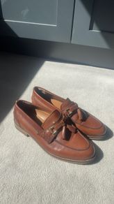 Mens loafers