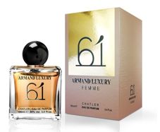Get 1 FREE             Three Magnificent Fragrances For Her