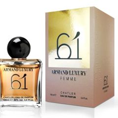 Get 1 FREE             Three Magnificent Fragrances For Her