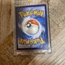 Crystal silver Charizard Image 5