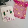 Brand new earrings Image 4