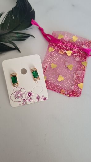 Brand new earrings