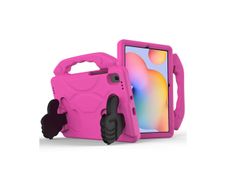 For Samsung Galaxy Tab S6 Lite Case Kids Shockproof Tablet Smart Cover EVA New Pink - FHT03SMTK4