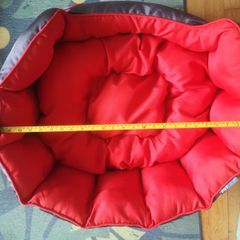 Dog bedding - 3 items