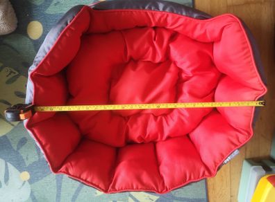 Dog bedding - 3 items