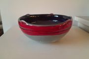 Art Glass Bowl