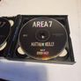 Area 7 Audio CD book.(The Scarecrow series) Image 6